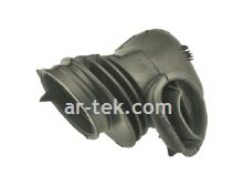 02 25 400 SOAP DISPENSER HOSE - 50215942009